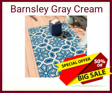 Sleepersofas Barnsley Gray Cream